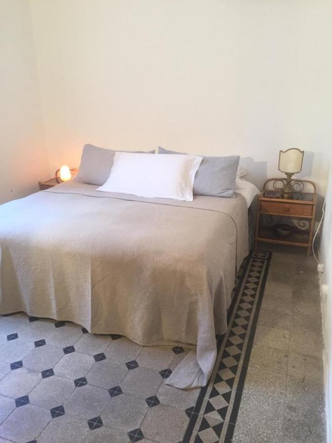 La Blue Holiday home Palermo