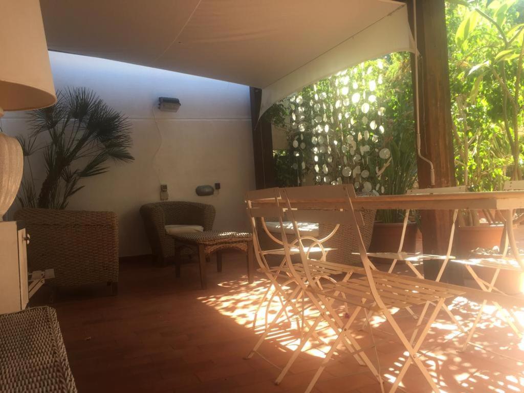 Holiday home La Blue *